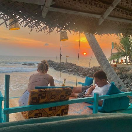 Smile Beach Home Galle Esterno foto