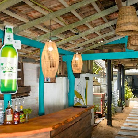 Smile Beach Home Galle Esterno foto