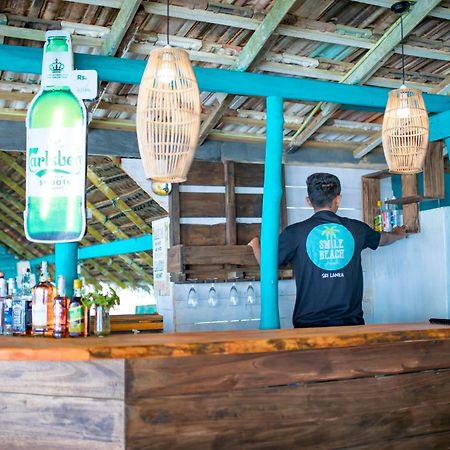 Smile Beach Home Galle Esterno foto