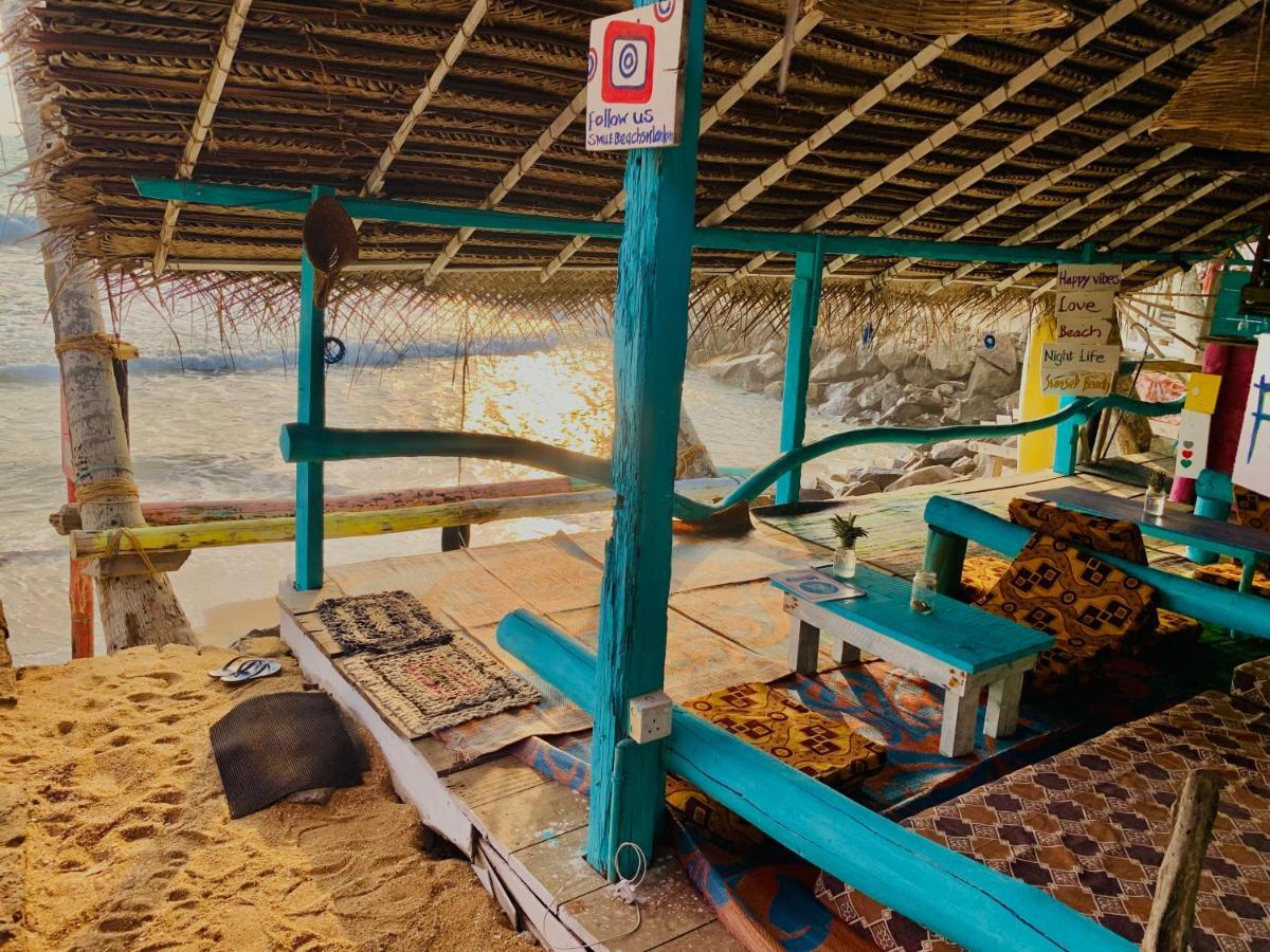 Smile Beach Home Galle Esterno foto