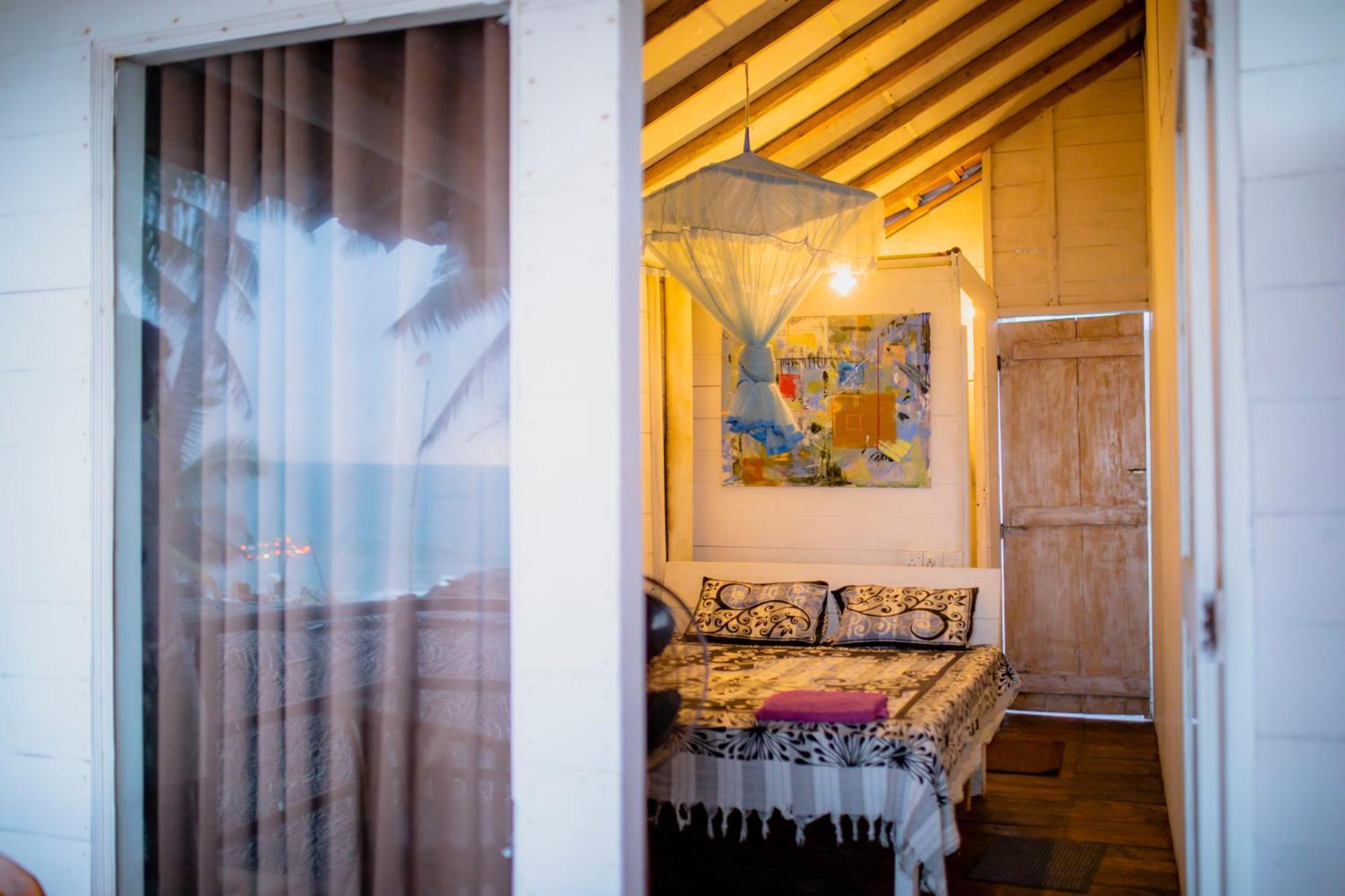 Smile Beach Home Galle Esterno foto