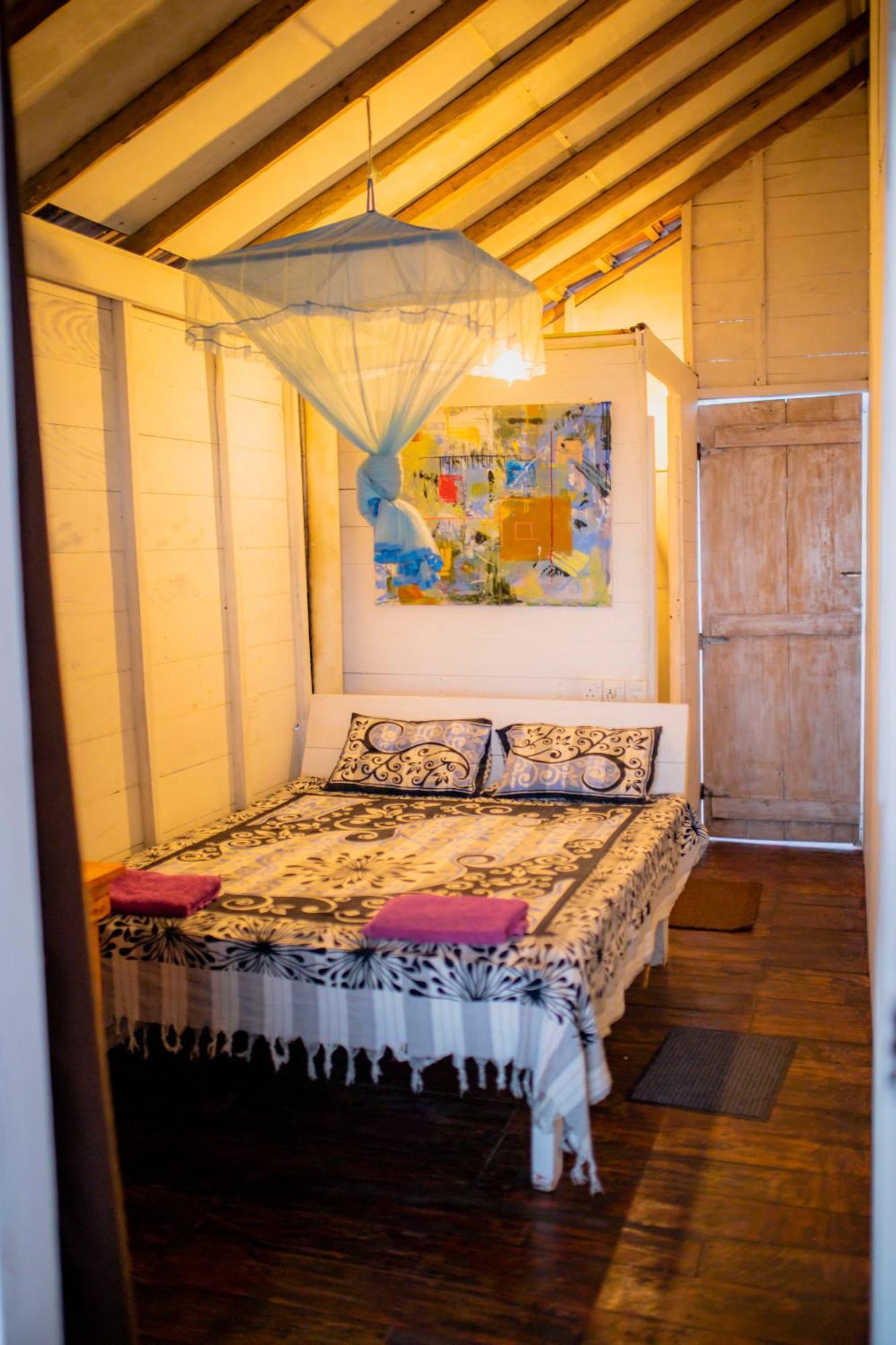 Smile Beach Home Galle Esterno foto