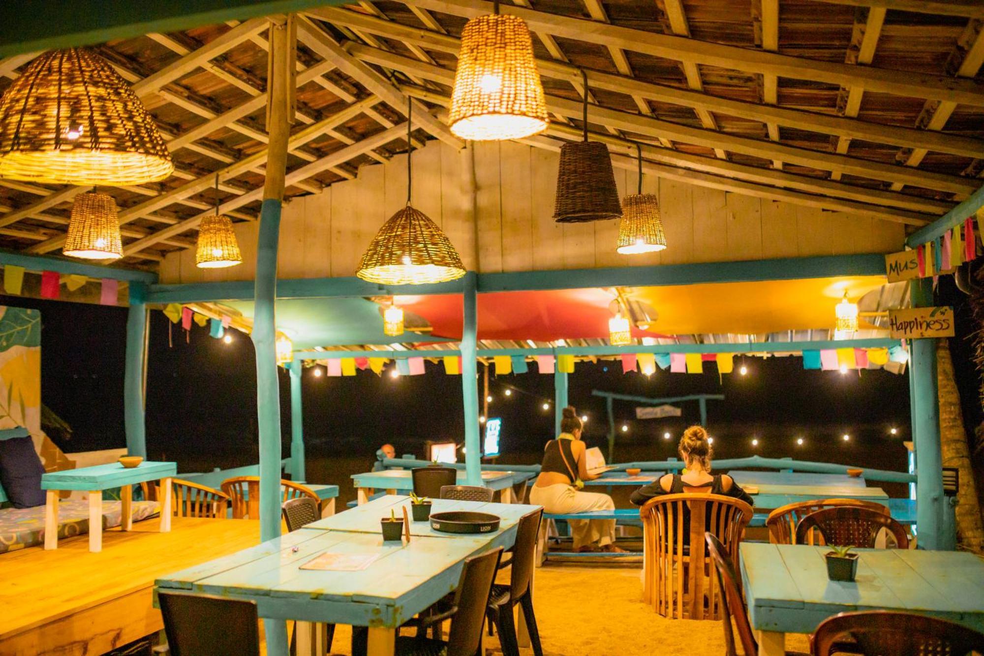 Smile Beach Home Galle Esterno foto
