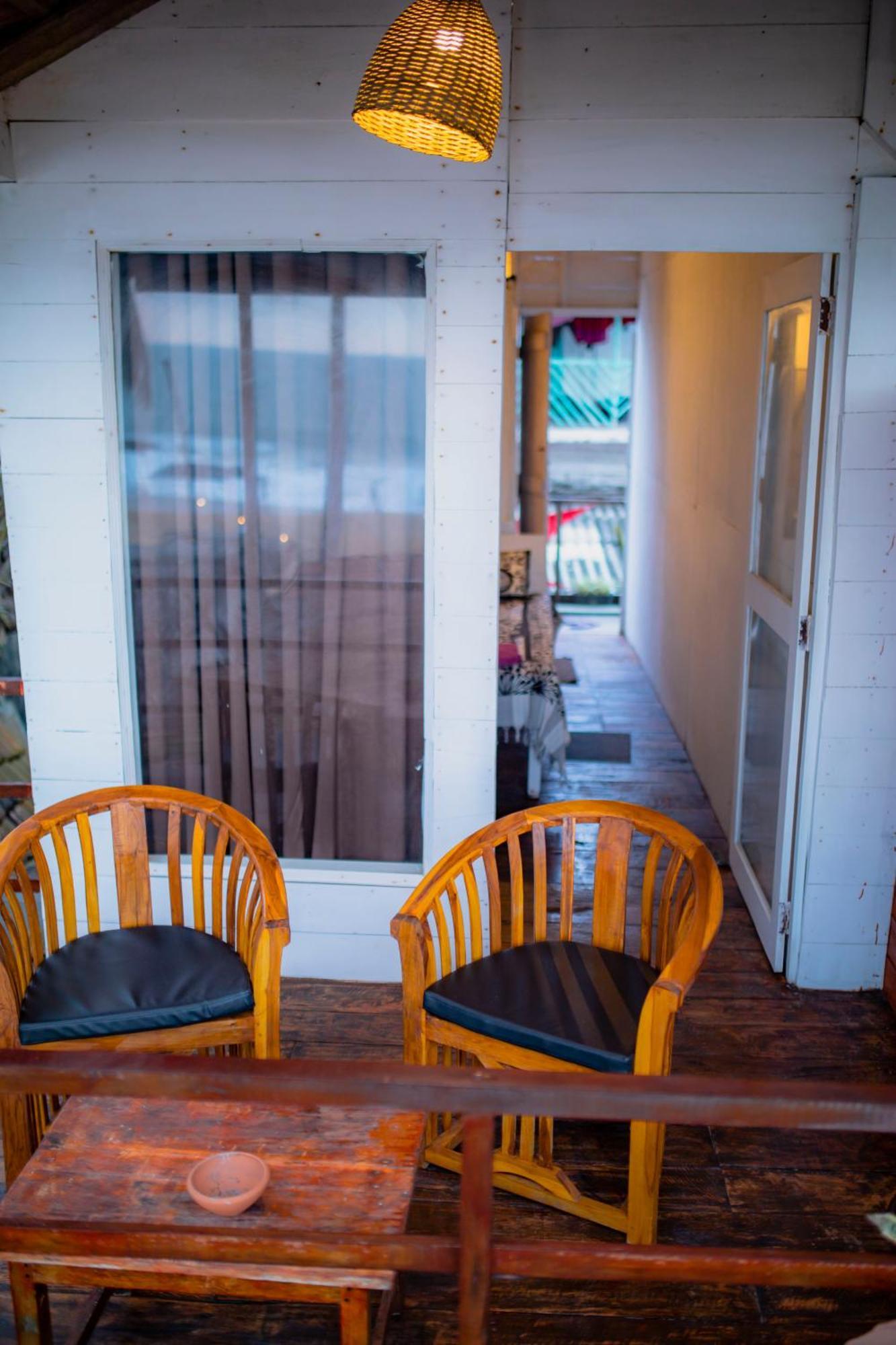 Smile Beach Home Galle Esterno foto
