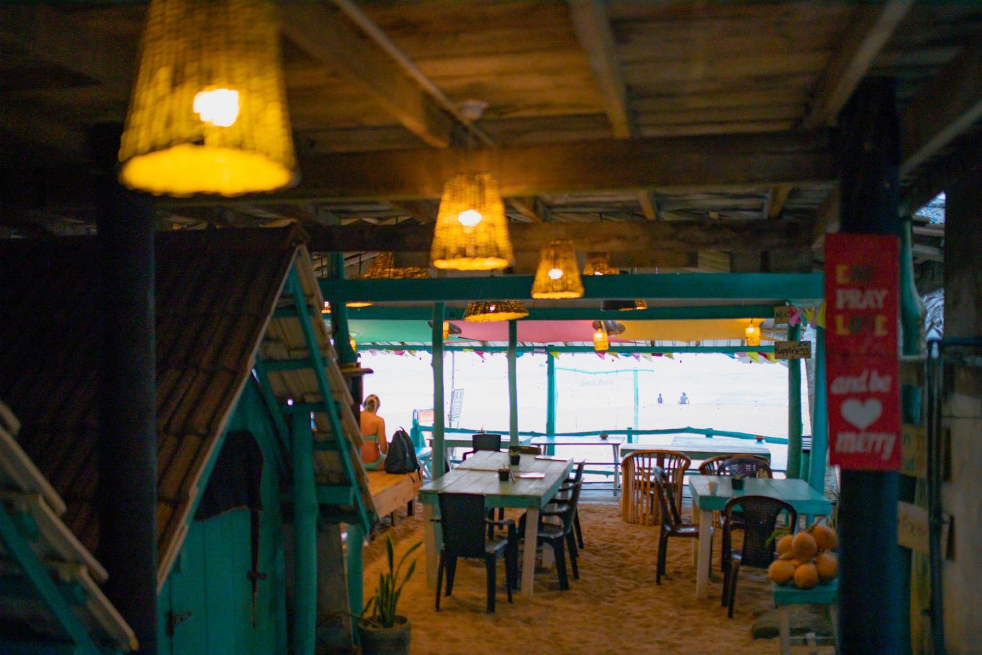 Smile Beach Home Galle Esterno foto