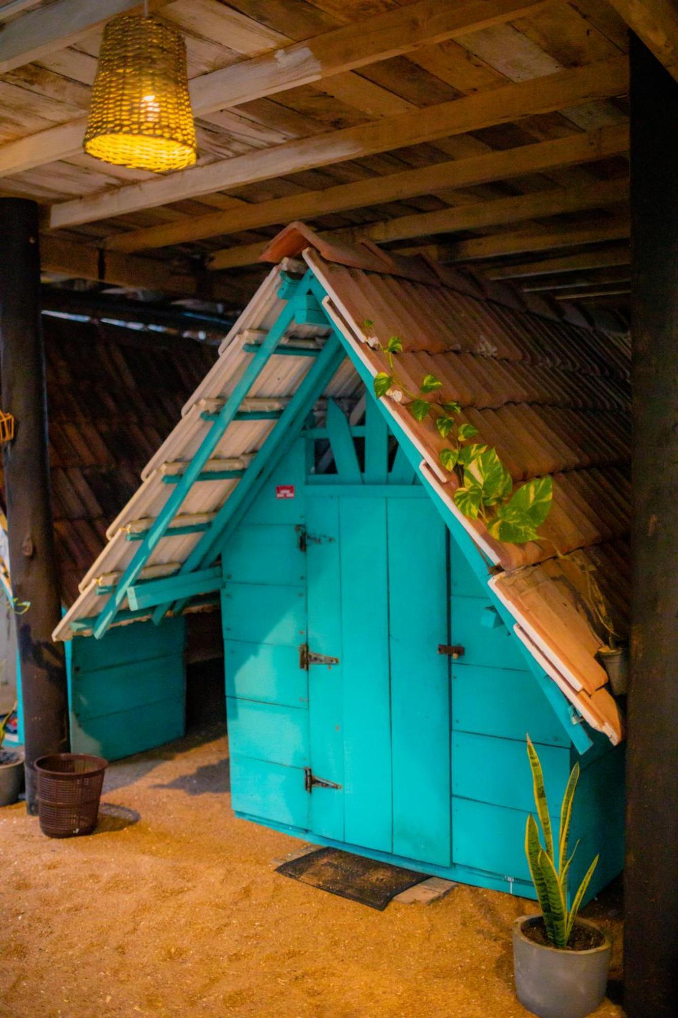 Smile Beach Home Galle Esterno foto