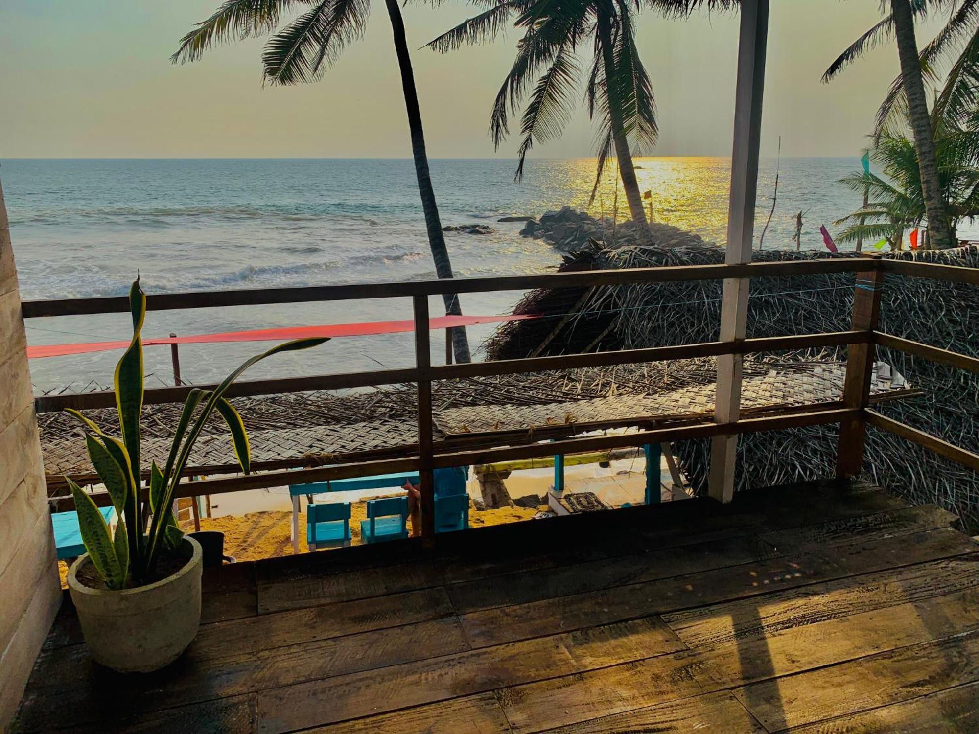 Smile Beach Home Galle Camera foto