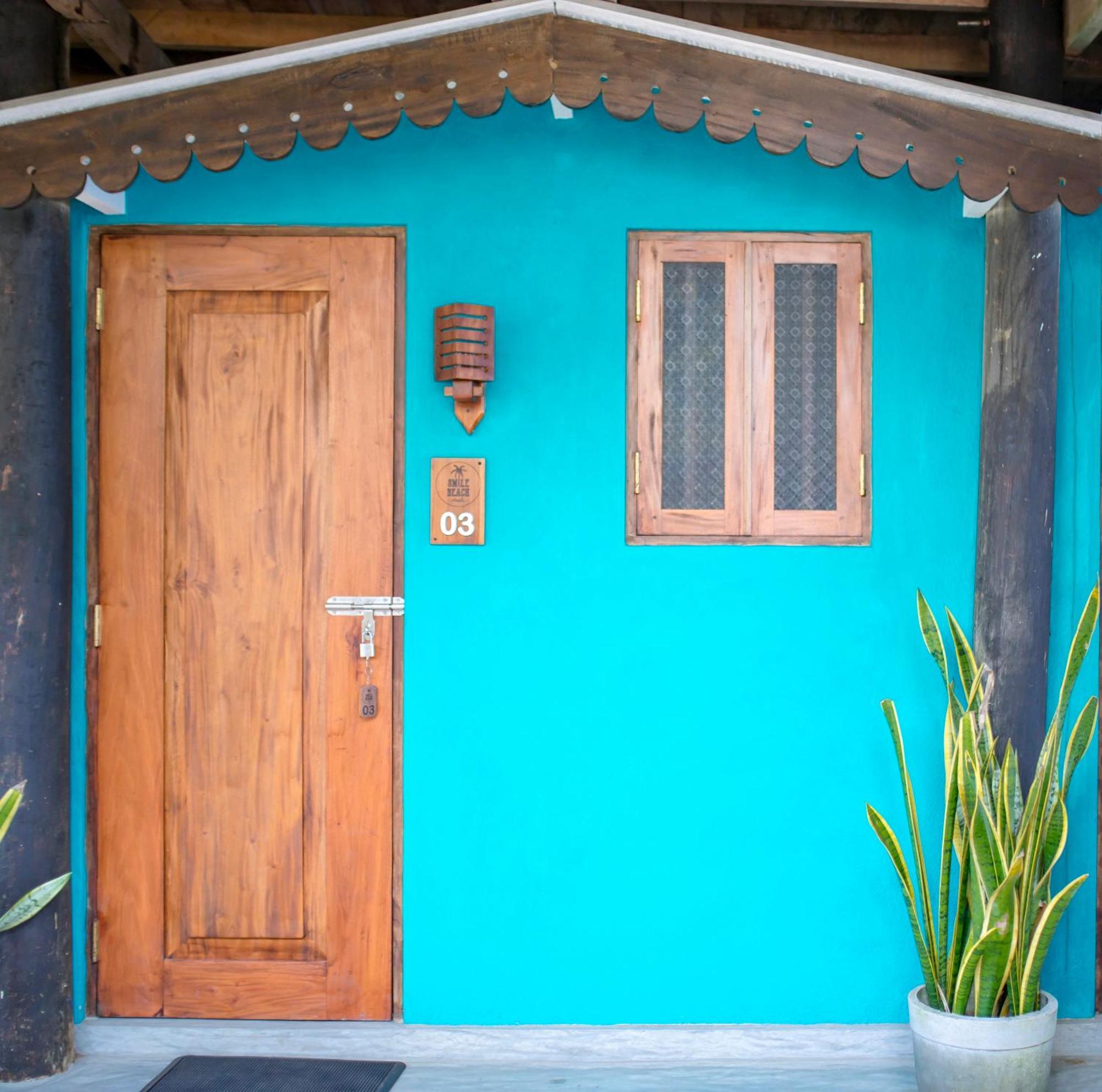 Smile Beach Home Galle Esterno foto