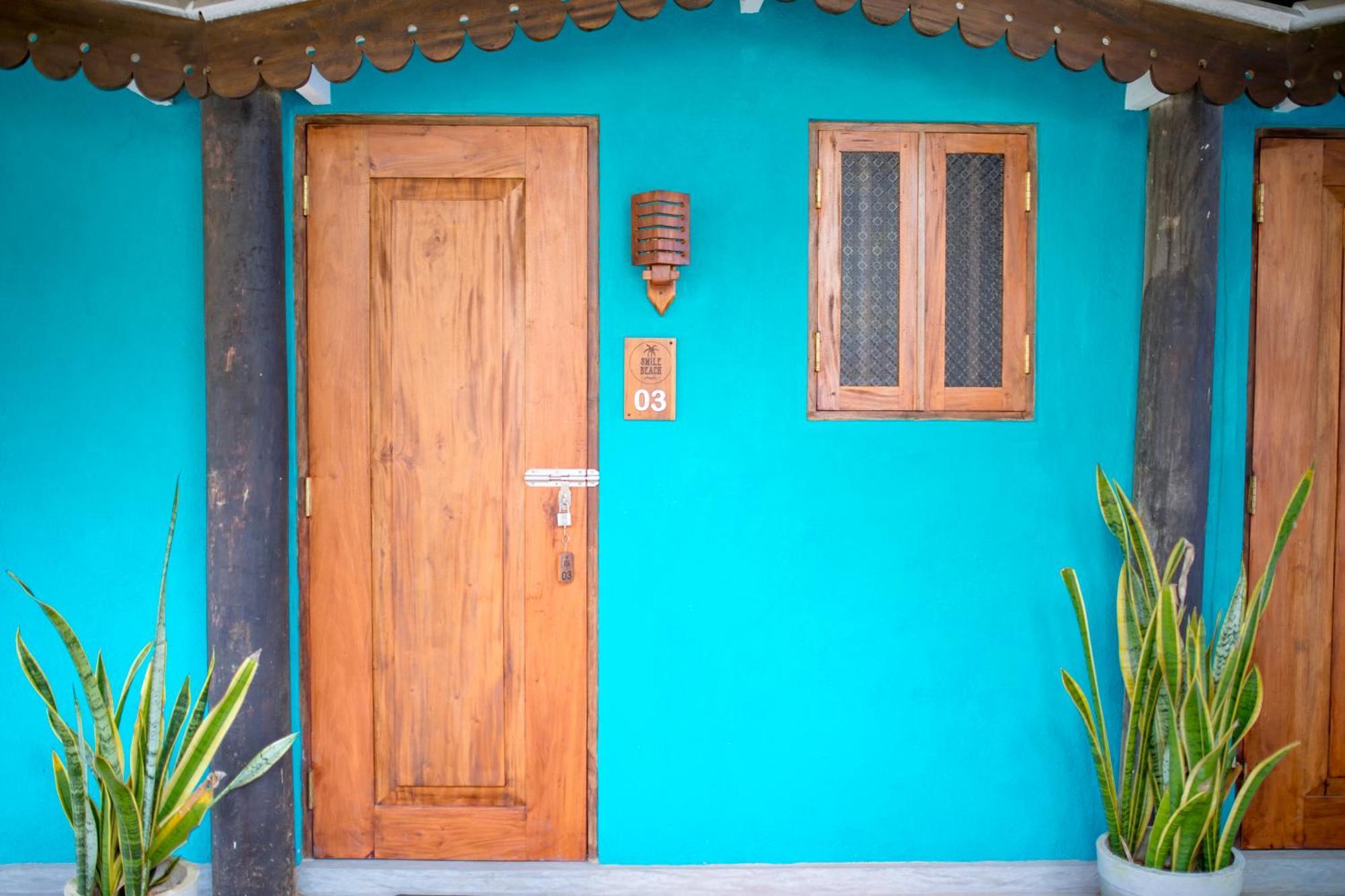 Smile Beach Home Galle Camera foto